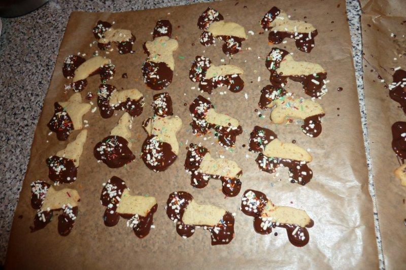Plätzchen
